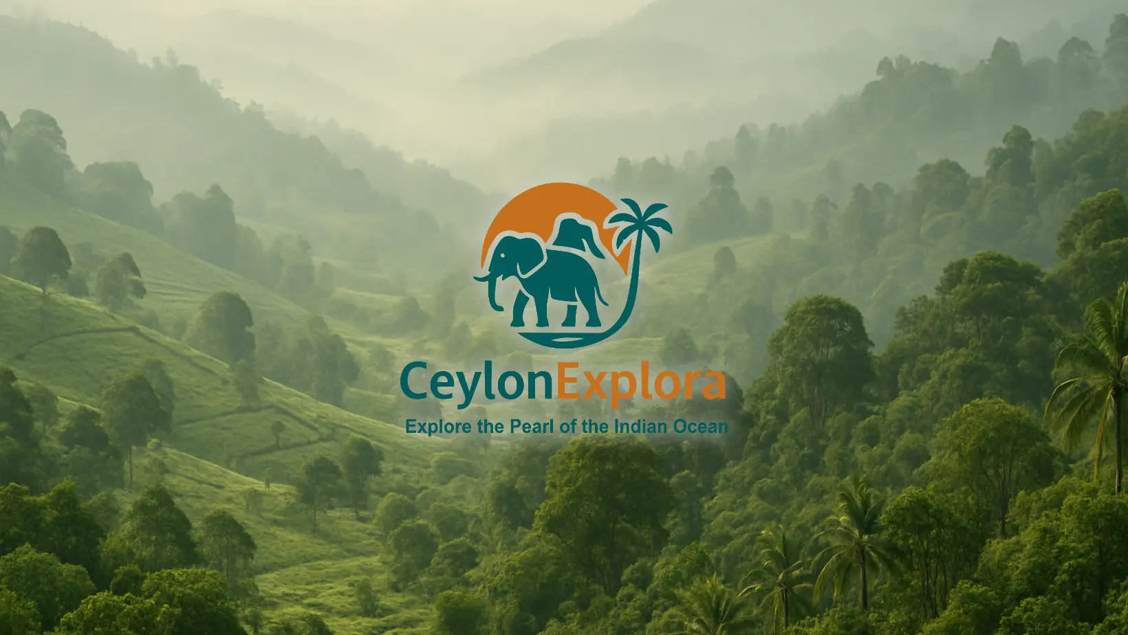 Discover Sri Lanka - Beautiful landscapes and cultural heritage